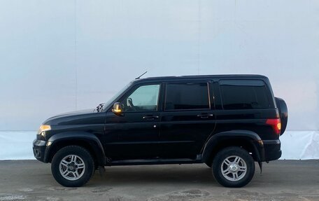 ЛуАЗ Patriot, 2017 год, 860 000 рублей, 2 фотография