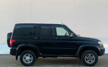 ЛуАЗ Patriot, 2017 год, 860 000 рублей, 6 фотография