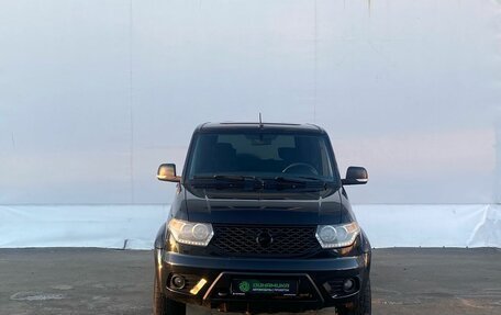 ЛуАЗ Patriot, 2017 год, 860 000 рублей, 8 фотография