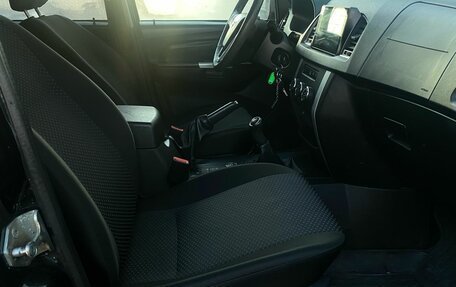 ЛуАЗ Patriot, 2017 год, 860 000 рублей, 9 фотография