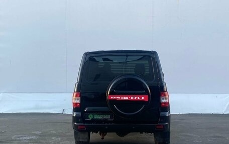 ЛуАЗ Patriot, 2017 год, 860 000 рублей, 4 фотография