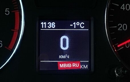 ЛуАЗ Patriot, 2017 год, 860 000 рублей, 13 фотография