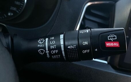 ЛуАЗ Patriot, 2017 год, 860 000 рублей, 14 фотография