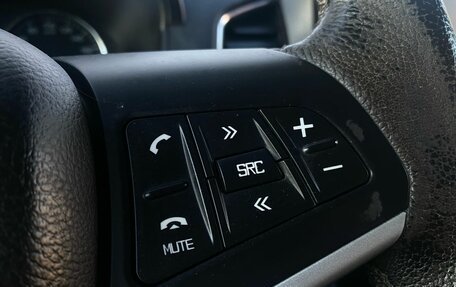 ЛуАЗ Patriot, 2017 год, 860 000 рублей, 16 фотография