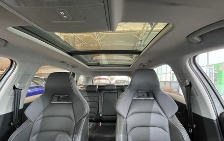 Skoda Kodiaq I, 2025 год, 5 500 000 рублей, 9 фотография