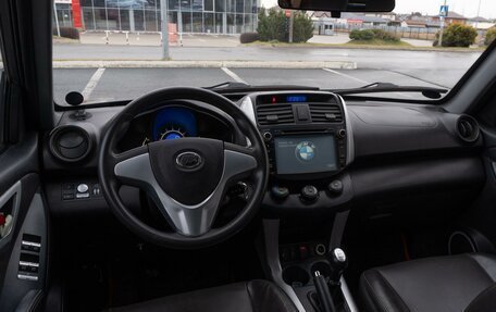 Lifan X60 I рестайлинг, 2014 год, 465 000 рублей, 6 фотография