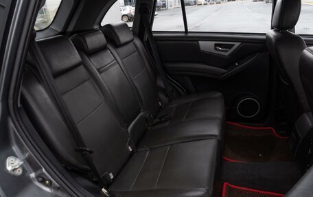 Lifan X60 I рестайлинг, 2014 год, 465 000 рублей, 8 фотография