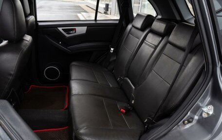 Lifan X60 I рестайлинг, 2014 год, 465 000 рублей, 9 фотография