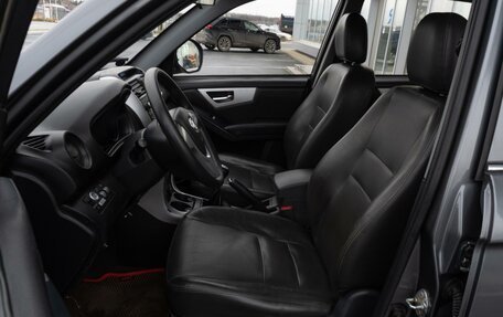 Lifan X60 I рестайлинг, 2014 год, 465 000 рублей, 10 фотография