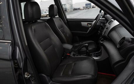 Lifan X60 I рестайлинг, 2014 год, 465 000 рублей, 7 фотография