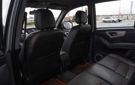 Lifan X60 I рестайлинг, 2014 год, 465 000 рублей, 11 фотография