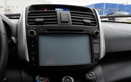 Lifan X60 I рестайлинг, 2014 год, 465 000 рублей, 17 фотография