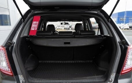 Lifan X60 I рестайлинг, 2014 год, 465 000 рублей, 19 фотография