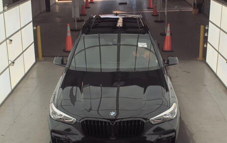 BMW X5, 2023 год, 8 998 000 рублей, 2 фотография