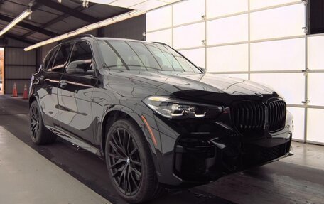 BMW X5, 2023 год, 8 998 000 рублей, 3 фотография