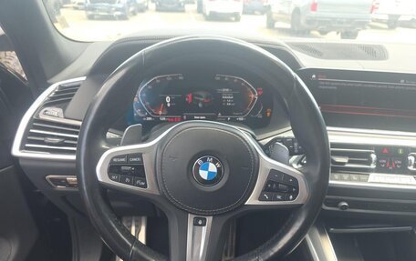 BMW X5, 2023 год, 8 998 000 рублей, 10 фотография