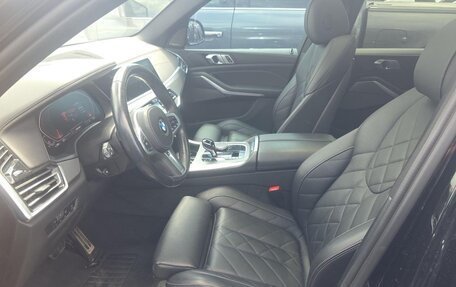 BMW X5, 2023 год, 8 998 000 рублей, 8 фотография