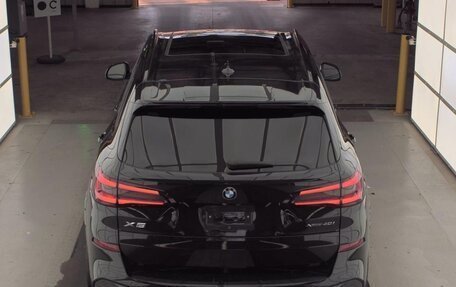 BMW X5, 2023 год, 8 998 000 рублей, 7 фотография