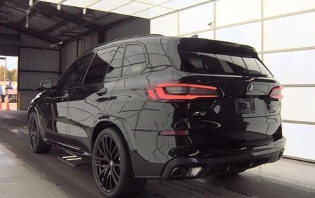 BMW X5, 2023 год, 8 998 000 рублей, 4 фотография