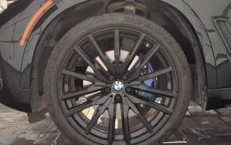 BMW X5, 2023 год, 8 998 000 рублей, 11 фотография