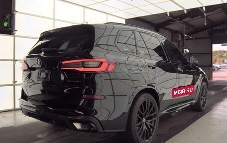 BMW X5, 2023 год, 8 998 000 рублей, 5 фотография