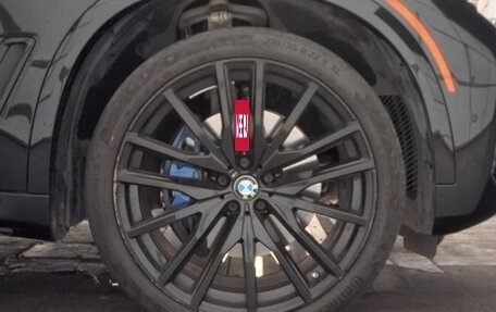 BMW X5, 2023 год, 8 998 000 рублей, 12 фотография