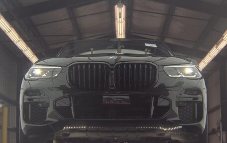 BMW X5, 2023 год, 8 998 000 рублей, 16 фотография