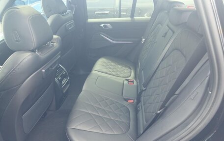 BMW X5, 2023 год, 8 998 000 рублей, 21 фотография