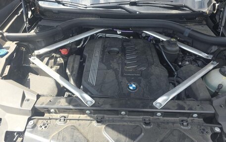 BMW X5, 2023 год, 8 998 000 рублей, 20 фотография