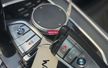 BMW X5, 2023 год, 8 998 000 рублей, 18 фотография