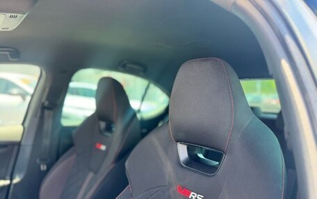 Skoda Octavia IV, 2023 год, 2 500 000 рублей, 10 фотография