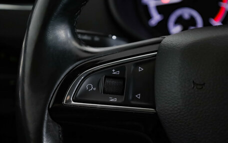 Skoda Octavia, 2020 год, 1 590 000 рублей, 13 фотография