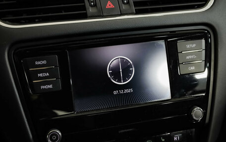 Skoda Octavia, 2020 год, 1 590 000 рублей, 14 фотография