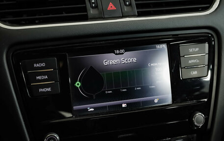 Skoda Octavia, 2020 год, 1 590 000 рублей, 16 фотография