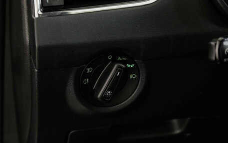 Skoda Octavia, 2020 год, 1 590 000 рублей, 20 фотография