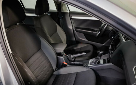 Skoda Octavia, 2020 год, 1 590 000 рублей, 21 фотография