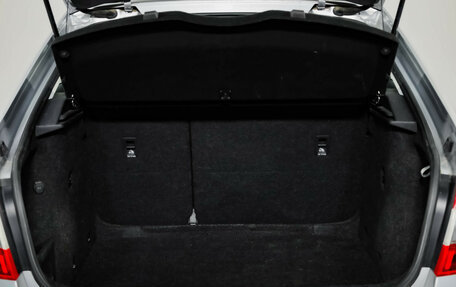 Skoda Octavia, 2020 год, 1 590 000 рублей, 26 фотография