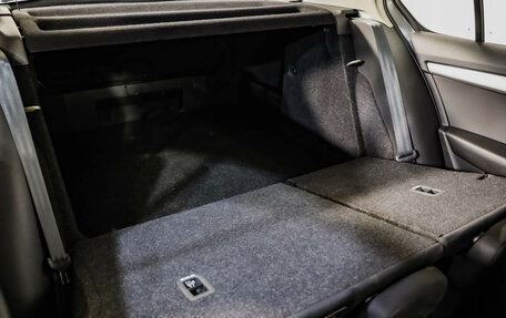 Skoda Octavia, 2020 год, 1 590 000 рублей, 25 фотография