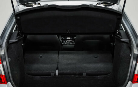 Skoda Octavia, 2020 год, 1 590 000 рублей, 28 фотография