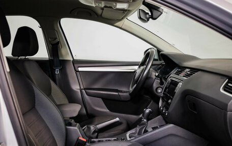 Skoda Octavia, 2020 год, 1 590 000 рублей, 22 фотография