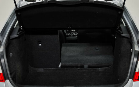 Skoda Octavia, 2020 год, 1 590 000 рублей, 27 фотография