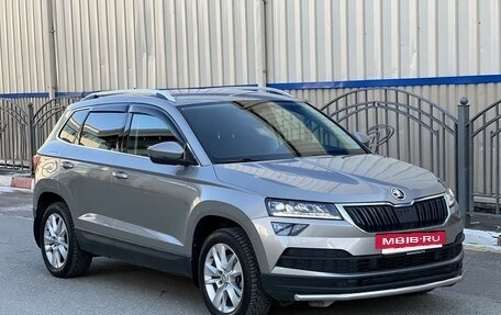 Skoda Karoq I, 2021 год, 2 960 300 рублей, 2 фотография