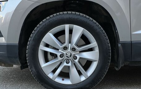 Skoda Karoq I, 2021 год, 2 960 300 рублей, 8 фотография