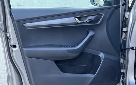 Skoda Karoq I, 2021 год, 2 960 300 рублей, 12 фотография