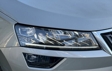 Skoda Karoq I, 2021 год, 2 960 300 рублей, 11 фотография