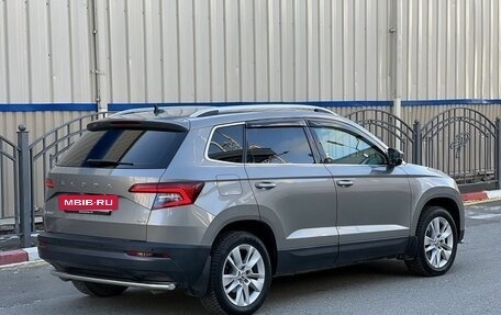 Skoda Karoq I, 2021 год, 2 960 300 рублей, 5 фотография