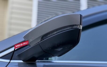 Skoda Karoq I, 2021 год, 2 960 300 рублей, 10 фотография