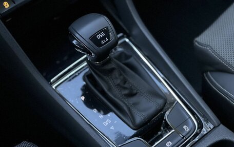 Skoda Karoq I, 2021 год, 2 960 300 рублей, 22 фотография