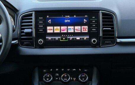 Skoda Karoq I, 2021 год, 2 960 300 рублей, 24 фотография