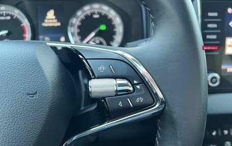 Skoda Karoq I, 2021 год, 2 960 300 рублей, 19 фотография